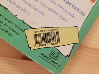 ¡Bien por los Cinco! (Los Cinco / Famous Five) (Spanish Edition)