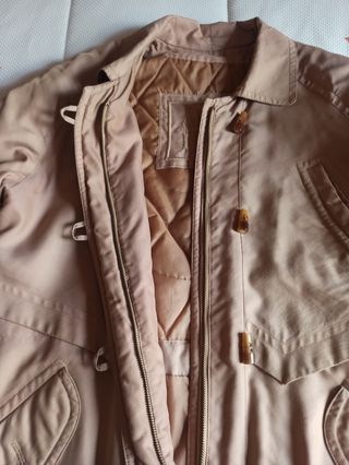 Anorak vintage