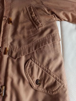 Anorak vintage
