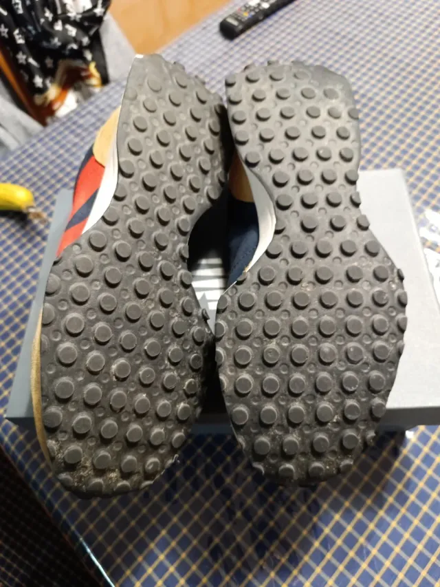 Zapatillas New Balance 327 MSG1