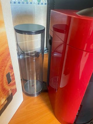 Nespresso Vertuo Plus