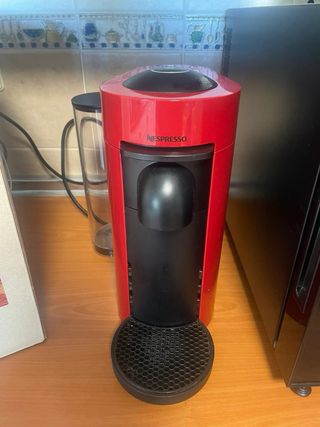 Nespresso Vertuo Plus