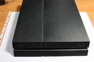 Sony playstation 4 fat con hdd da 500gb ottima
