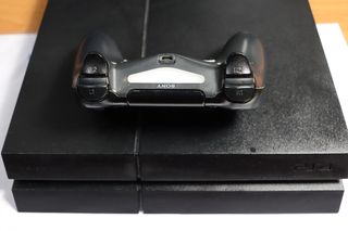 Sony playstation 4 fat con hdd da 500gb ottima