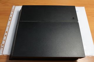 Sony playstation 4 fat con hdd da 500gb ottima