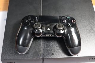 Sony playstation 4 fat con hdd da 500gb ottima