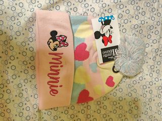 Cappello minnie