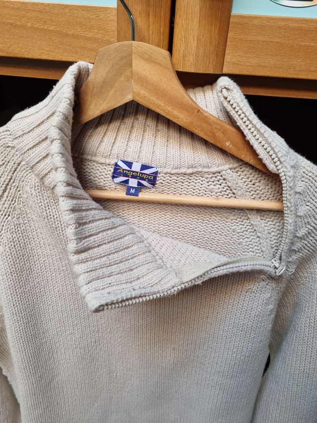 Maglione uomo Angelupa, taglia M