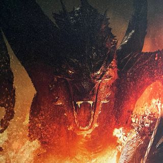 Hobbit. Panel absorbente acústico