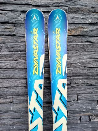 Esquís dynastar Speed course