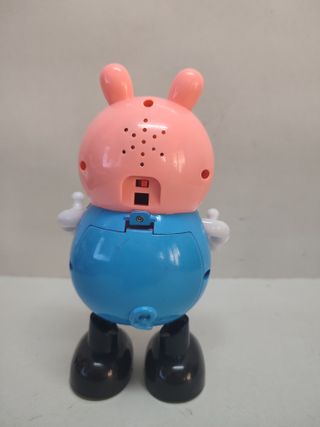 Cerdito Musical Happy Pig Nuevo