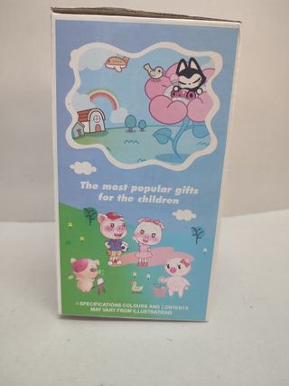 Cerdito Musical Happy Pig Nuevo