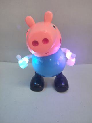 Cerdito Musical Happy Pig Nuevo