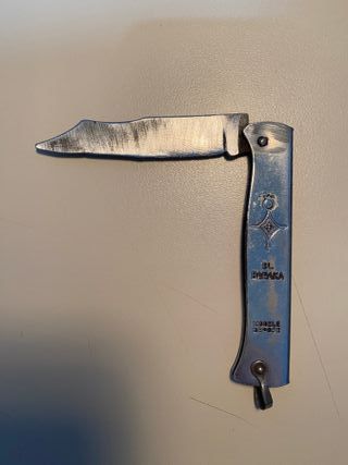 HERRAMIENTAS DE CORTE FRANCESAS