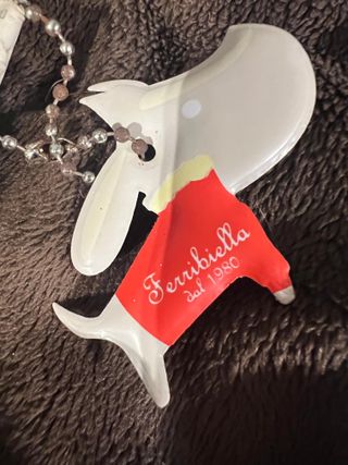 Cappotto imbottito a quadretti per cani