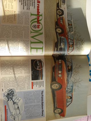 Revista Your Classic