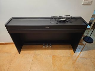 Teclado Yamaha Arius YDP-S54