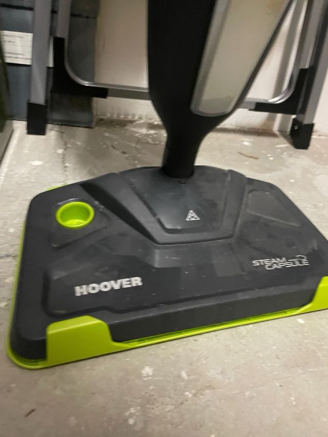Scopa vapore Hoover
