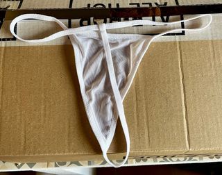 Lencería noche de boda