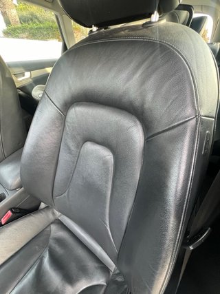 Audi A4 avant Sline