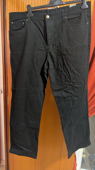 3 pantalones chinos Unit