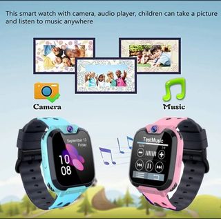 Smartwatch con llamadas