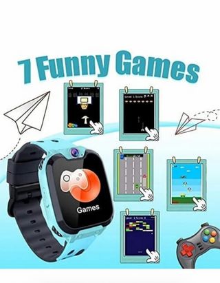 Smartwatch con llamadas