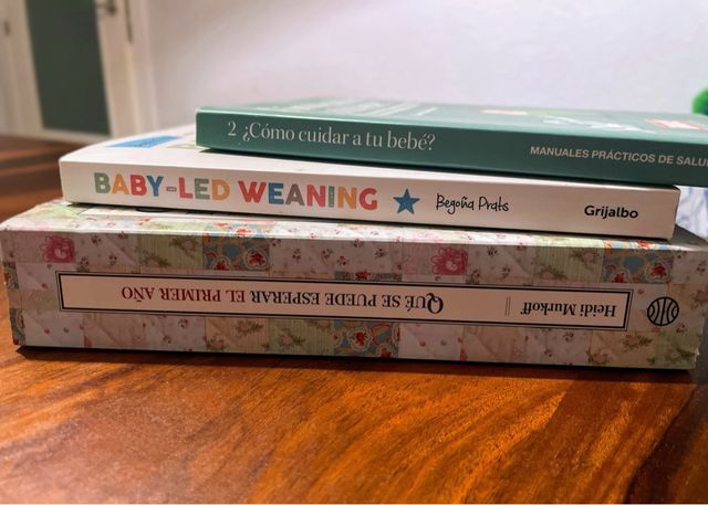 lote de 3 libros  ¡como nuevos!