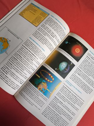 SOCIALES EDUCACIÓN ADULTOS GRADUADO ESCOLAR 1994