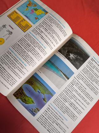 SOCIALES EDUCACIÓN ADULTOS GRADUADO ESCOLAR 1994