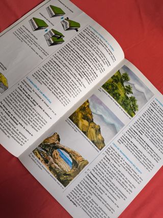 SOCIALES EDUCACIÓN ADULTOS GRADUADO ESCOLAR 1994