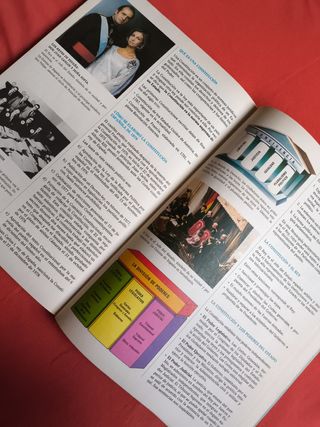 SOCIALES EDUCACIÓN ADULTOS GRADUADO ESCOLAR 1994