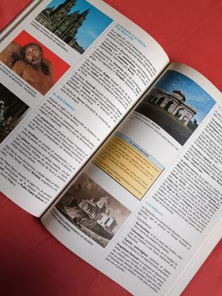 SOCIALES EDUCACIÓN ADULTOS GRADUADO ESCOLAR 1994