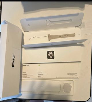 Cinturino 1/2 apple watch