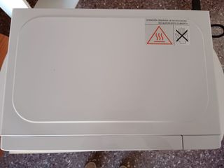 Microondas TEKA MW-190G 19 L Blanco Con grill