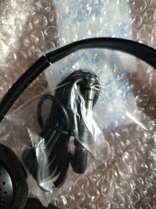 Auriculares estéreo Marca the t.bone