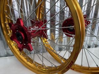 Llantas Honda cr crf