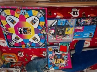 Juego de mesa
