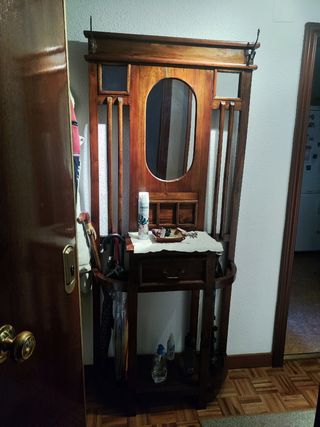 Mueble entrada