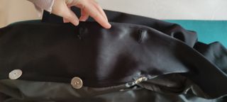 Blazer vestido Salsa Jeans