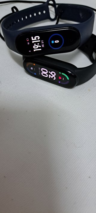 Smart band redmi 6