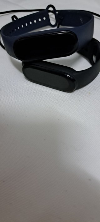 Smart band redmi 6