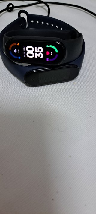Smart band redmi 6