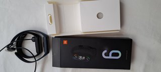 Smart band redmi 6