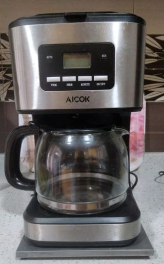 Cafetera