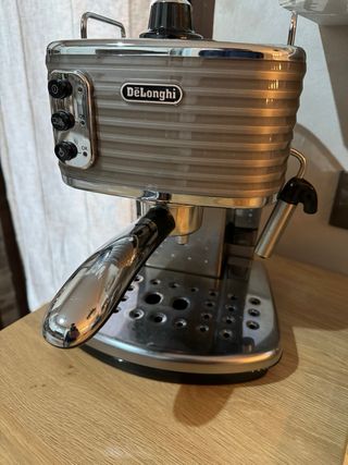 Macchina caffè De Longhi