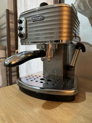 Macchina caffè De Longhi