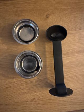 Macchina caffè De Longhi