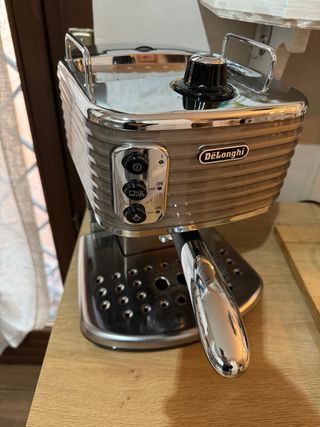 Macchina caffè De Longhi