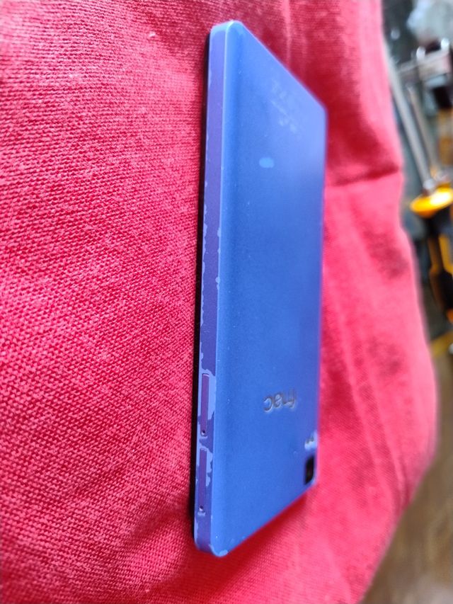 Teléfono fnac2 Android